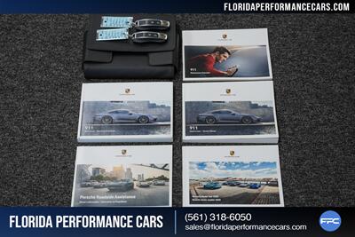 2020 Porsche 911 Carrera S   - Photo 27 - Riviera Beach, FL 33407