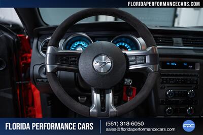 2012 Ford Mustang Boss 302   - Photo 19 - Riviera Beach, FL 33407