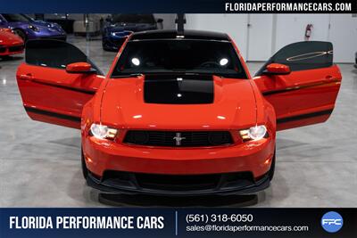 2012 Ford Mustang Boss 302   - Photo 36 - Riviera Beach, FL 33407