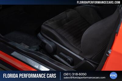2012 Ford Mustang Boss 302   - Photo 25 - Riviera Beach, FL 33407