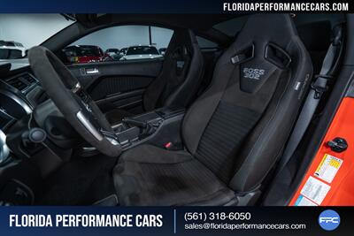 2012 Ford Mustang Boss 302   - Photo 20 - Riviera Beach, FL 33407