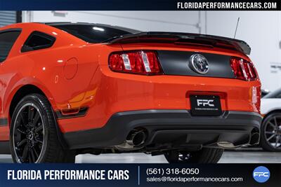 2012 Ford Mustang Boss 302   - Photo 14 - Riviera Beach, FL 33407