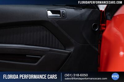 2012 Ford Mustang Boss 302   - Photo 24 - Riviera Beach, FL 33407