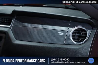 2012 Ford Mustang Boss 302   - Photo 61 - Riviera Beach, FL 33407