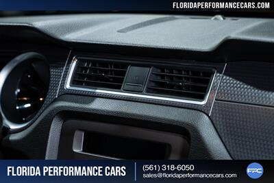 2012 Ford Mustang Boss 302   - Photo 60 - Riviera Beach, FL 33407