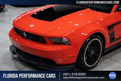 2012 Ford Mustang Boss 302   - Photo 11 - Riviera Beach, FL 33407
