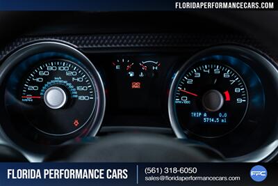 2012 Ford Mustang Boss 302   - Photo 17 - Riviera Beach, FL 33407