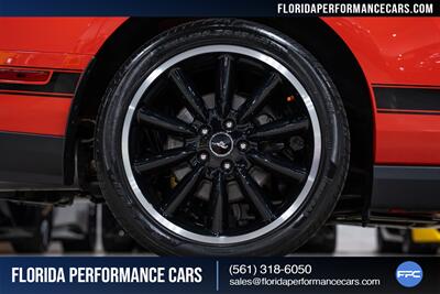 2012 Ford Mustang Boss 302   - Photo 44 - Riviera Beach, FL 33407