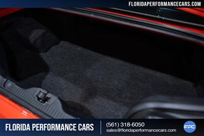 2012 Ford Mustang Boss 302   - Photo 43 - Riviera Beach, FL 33407