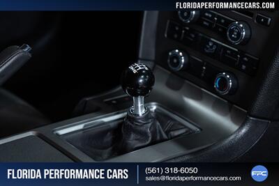 2012 Ford Mustang Boss 302   - Photo 58 - Riviera Beach, FL 33407