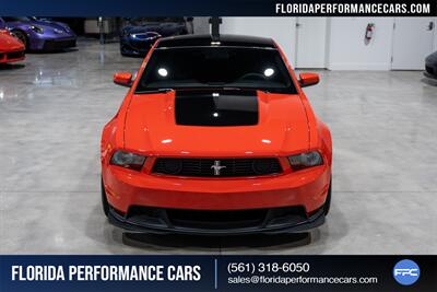 2012 Ford Mustang Boss 302   - Photo 9 - Riviera Beach, FL 33407