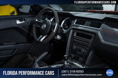 2012 Ford Mustang Boss 302   - Photo 55 - Riviera Beach, FL 33407