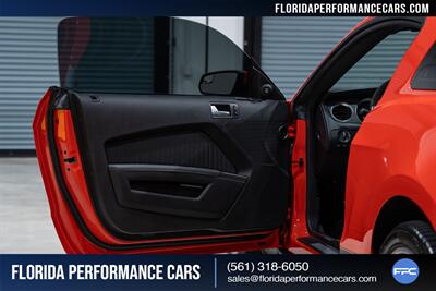 2012 Ford Mustang Boss 302   - Photo 23 - Riviera Beach, FL 33407