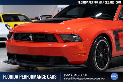 2012 Ford Mustang Boss 302   - Photo 64 - Riviera Beach, FL 33407