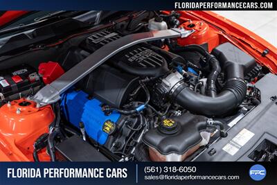 2012 Ford Mustang Boss 302   - Photo 40 - Riviera Beach, FL 33407