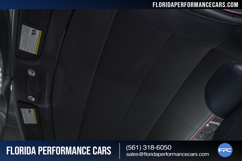 2014 Audi R8 5.2 quattro Spyder   - Photo 25 - Riviera Beach, FL 33407