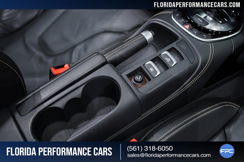 2014 Audi R8 5.2 quattro Spyder   - Photo 117 - Riviera Beach, FL 33407