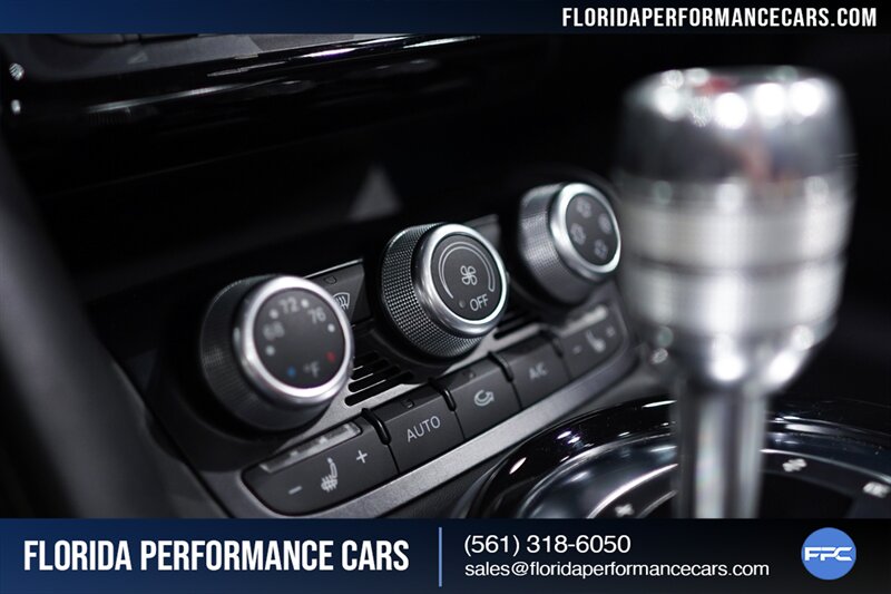 2014 Audi R8 5.2 quattro Spyder   - Photo 114 - Riviera Beach, FL 33407