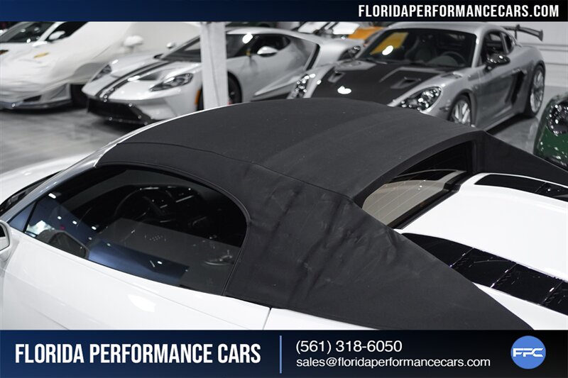 2014 Audi R8 5.2 quattro Spyder   - Photo 82 - Riviera Beach, FL 33407