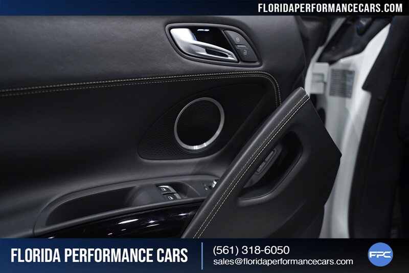 2014 Audi R8 5.2 quattro Spyder   - Photo 122 - Riviera Beach, FL 33407