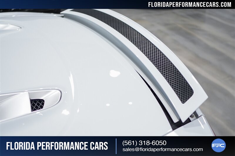 2014 Audi R8 5.2 quattro Spyder   - Photo 57 - Riviera Beach, FL 33407