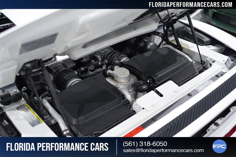 2014 Audi R8 5.2 quattro Spyder   - Photo 107 - Riviera Beach, FL 33407