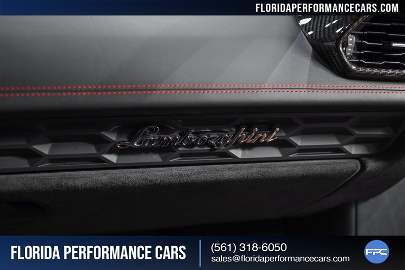 2015 Lamborghini Huracan LP 610-4   - Photo 51 - Riviera Beach, FL 33407