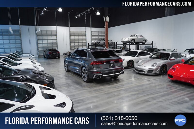 2021 Audi RS Q8 4.0T quattro   - Photo 14 - Riviera Beach, FL 33407