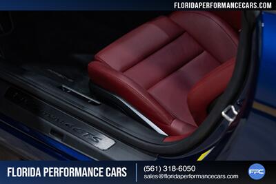 2023 Porsche 911 Carrera 4 GTS   - Photo 25 - Riviera Beach, FL 33407