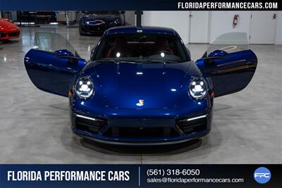 2023 Porsche 911 Carrera 4 GTS   - Photo 35 - Riviera Beach, FL 33407