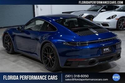2023 Porsche 911 Carrera 4 GTS   - Photo 4 - Riviera Beach, FL 33407