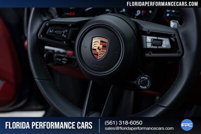2023 Porsche 911 Carrera 4 GTS   - Photo 45 - Riviera Beach, FL 33407