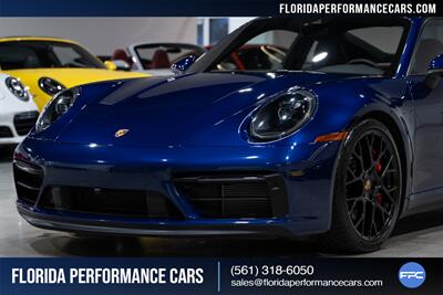 2023 Porsche 911 Carrera 4 GTS   - Photo 61 - Riviera Beach, FL 33407