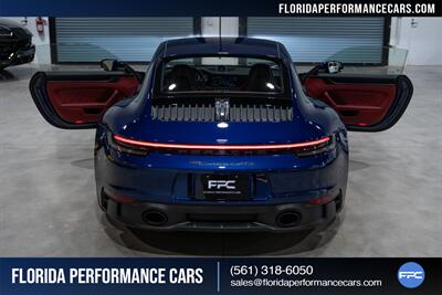 2023 Porsche 911 Carrera 4 GTS   - Photo 36 - Riviera Beach, FL 33407