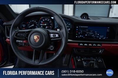 2023 Porsche 911 Carrera 4 GTS   - Photo 44 - Riviera Beach, FL 33407