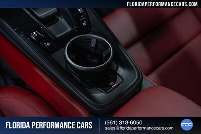 2023 Porsche 911 Carrera 4 GTS   - Photo 48 - Riviera Beach, FL 33407