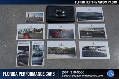 2023 Porsche 911 Carrera 4 GTS   - Photo 27 - Riviera Beach, FL 33407