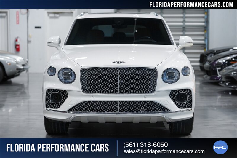 2021 Bentley Bentayga V8   - Photo 5 - Riviera Beach, FL 33407