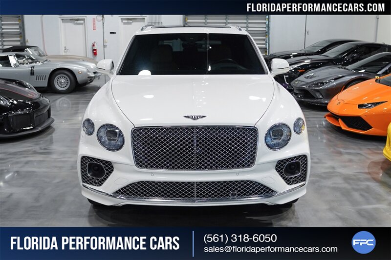 2021 Bentley Bentayga V8   - Photo 65 - Riviera Beach, FL 33407