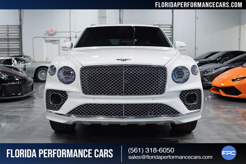 2021 Bentley Bentayga V8   - Photo 67 - Riviera Beach, FL 33407