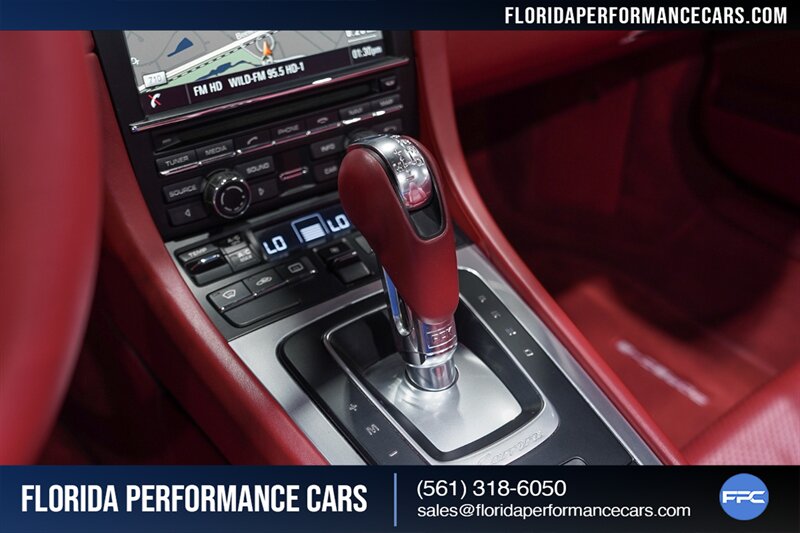 2014 Porsche 911 Carrera S   - Photo 48 - Riviera Beach, FL 33407