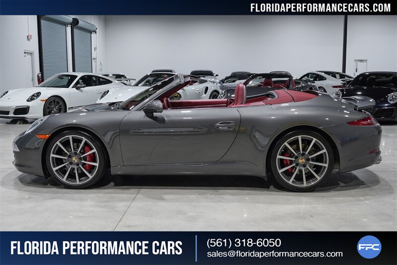 2014 Porsche 911 Carrera S   - Photo 3 - Riviera Beach, FL 33407