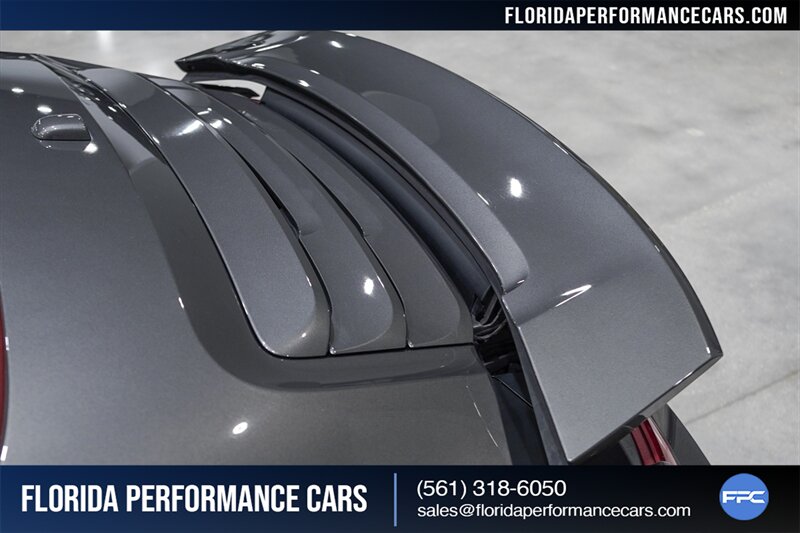 2014 Porsche 911 Carrera S   - Photo 62 - Riviera Beach, FL 33407