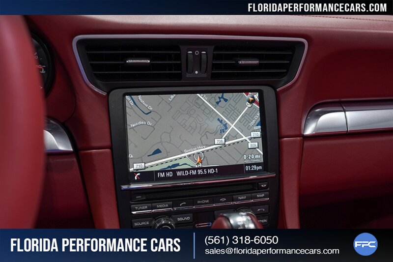 2014 Porsche 911 Carrera S   - Photo 50 - Riviera Beach, FL 33407