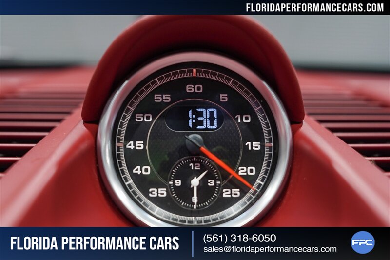 2014 Porsche 911 Carrera S   - Photo 51 - Riviera Beach, FL 33407