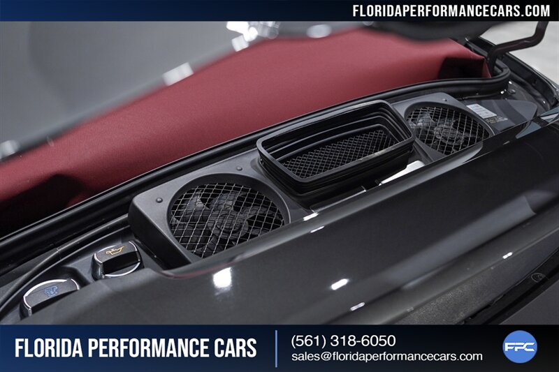 2014 Porsche 911 Carrera S   - Photo 40 - Riviera Beach, FL 33407