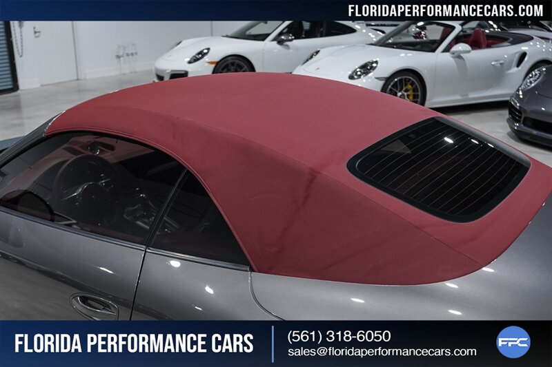 2014 Porsche 911 Carrera S   - Photo 16 - Riviera Beach, FL 33407