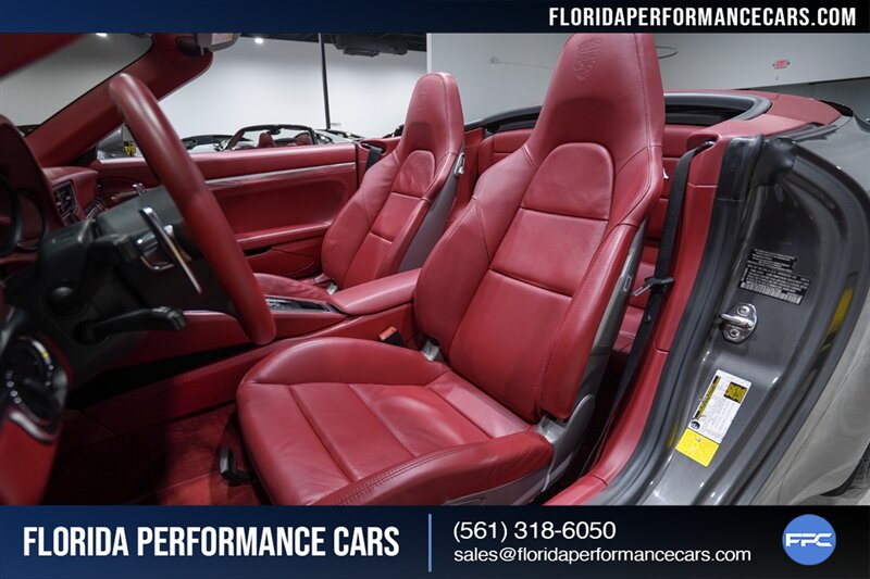 2014 Porsche 911 Carrera S   - Photo 20 - Riviera Beach, FL 33407