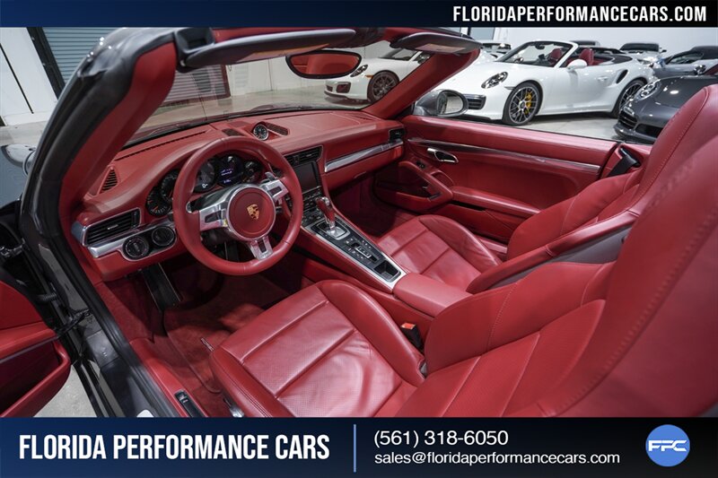 2014 Porsche 911 Carrera S   - Photo 19 - Riviera Beach, FL 33407