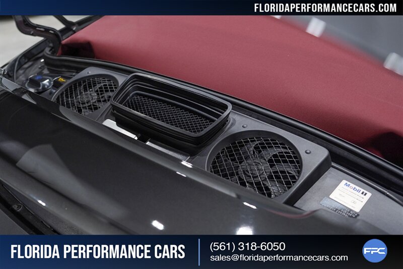 2014 Porsche 911 Carrera S   - Photo 41 - Riviera Beach, FL 33407